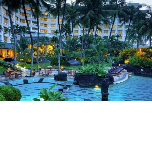 Melia Purosani Yogyakarta