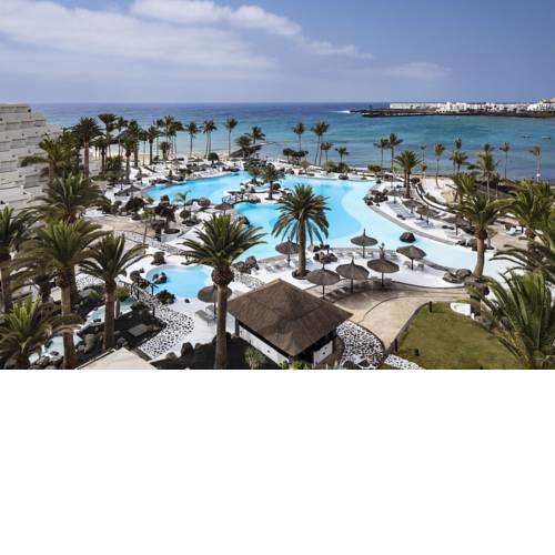 Meliá Salinas - Adults Recommended