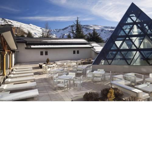 Melia Sol y Nieve