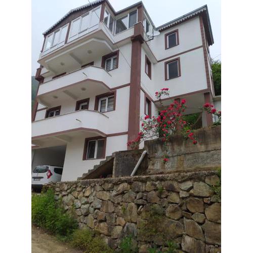 Melikoğlu Apart