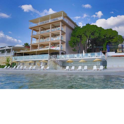 Melis Hotel Kusadasi