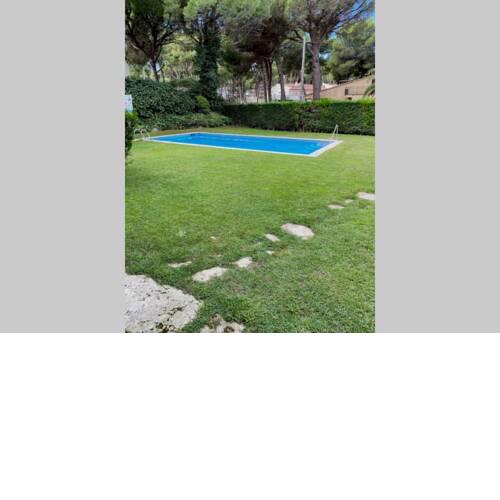 Melis Mar - Apartamento con vistas en Pals