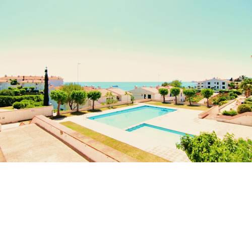 Melisa Sitges Rentals