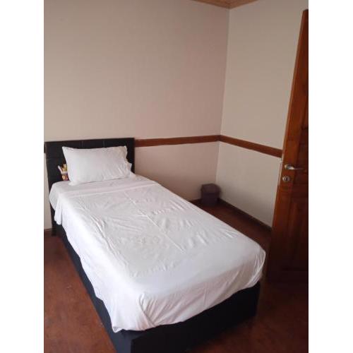 Melkan otel
