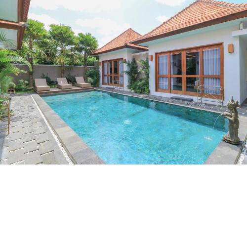 Mella Villas Jimbaran