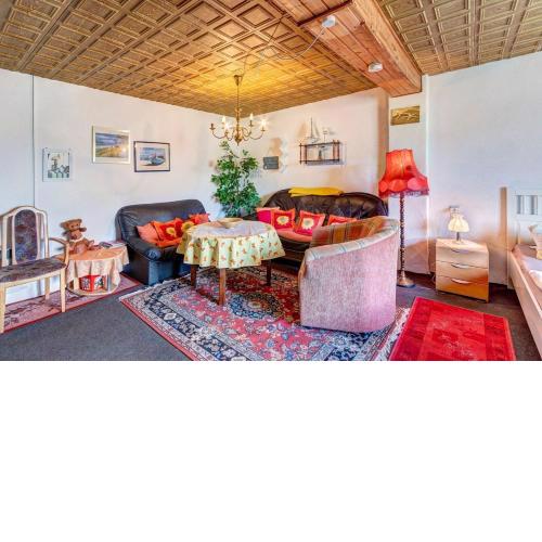 Mellenthin, Ferienwohnung 2