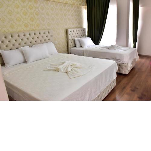 MELLES OTEL & APART