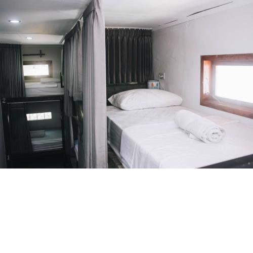 Mellow Hostel