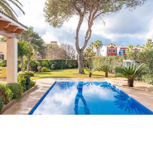 Melodie Home - Newly renovated 5 bedrooms Villa