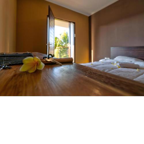Melody Guest House