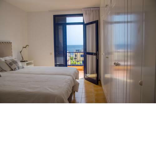 Meloneras 3 bedroom holiday apartment