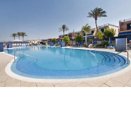 Meloneras Bay Suites