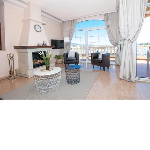 Meloneras Hills Suites