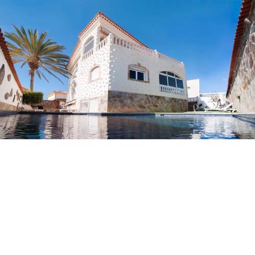 Meloneras Hills Villas