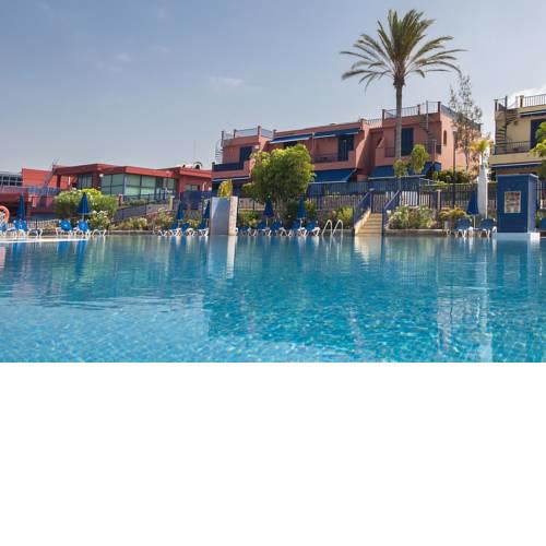 Meloneras Suites