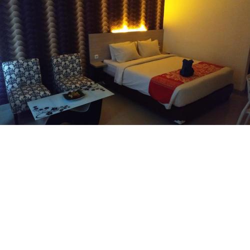 Mel's Inn Manado