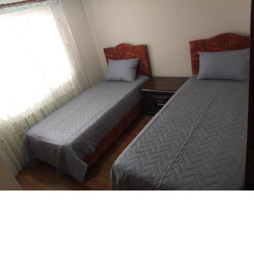 Meltem apartmani