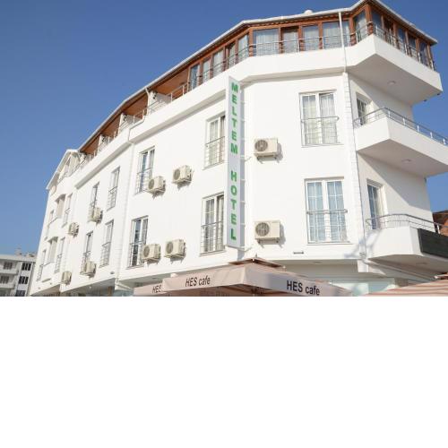 Meltem Hotel
