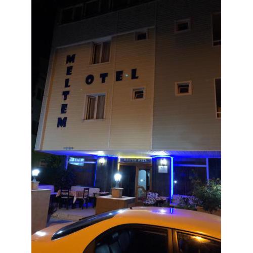 Meltem Otel