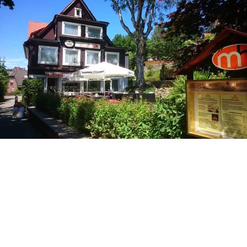 Memory Hotel