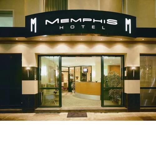 Memphis Hotel