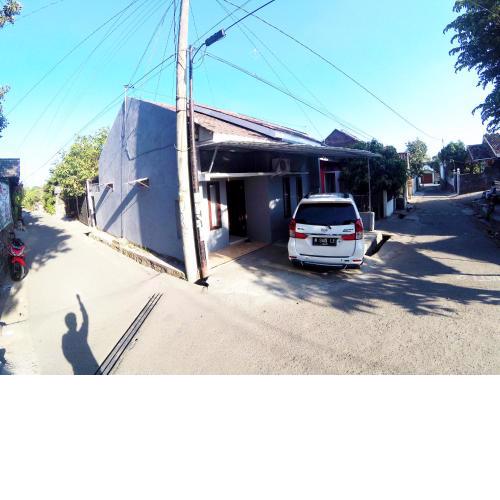 Menayu Homestay