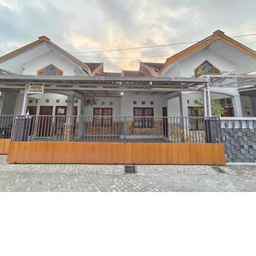 Mendiro Griya Syariah