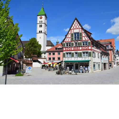 Mendlers Ferienwohnung