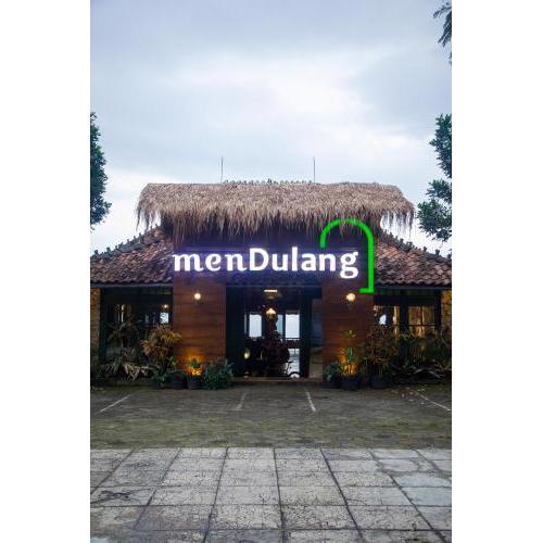 Mendulang Lembang Resort & Resto