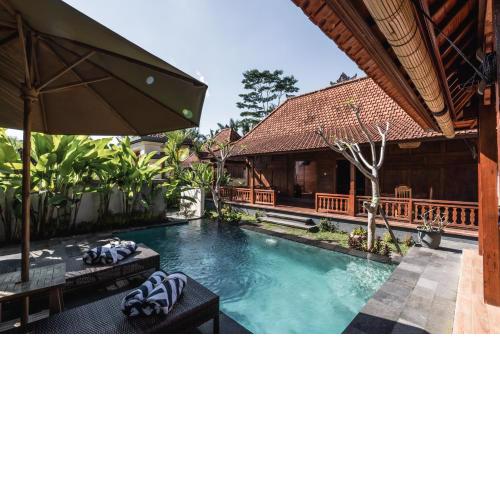 Meng Bengil Villa
