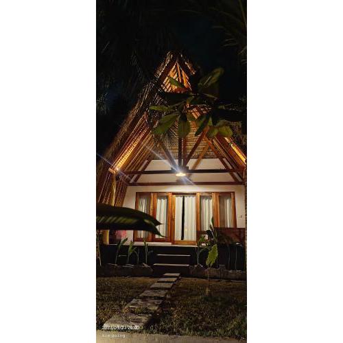 Mengalung Bungalows