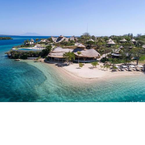 Menjangan Dynasty Resort