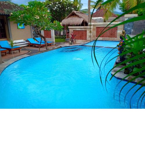 Menjangan View