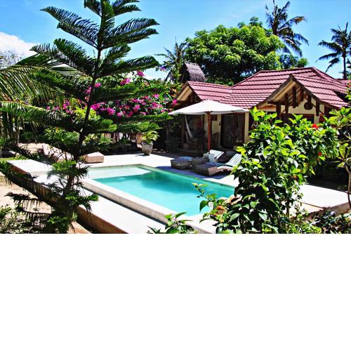 Meno Dream Resort