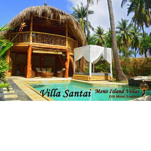 Meno Island Villas