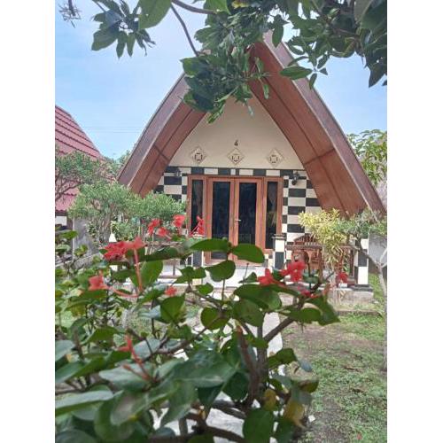 Meno Smile Cottages