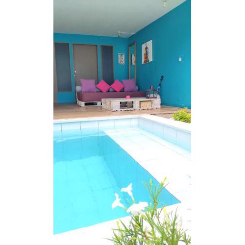 Meno Suites