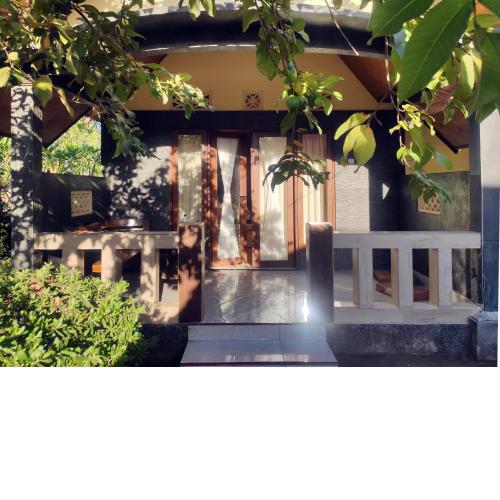 Meno Turtle BUNGALOWS