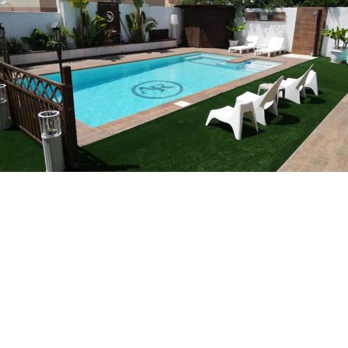 "Menor and Mayor" exclusive house