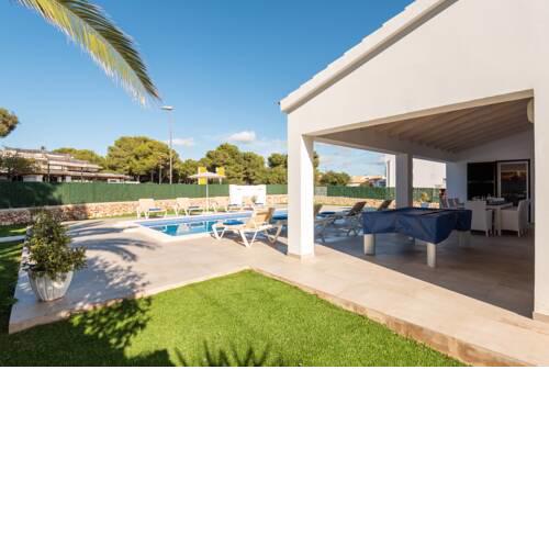Menorca Anais
