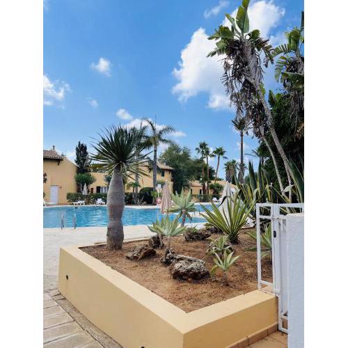 Menorca Apartament Pueblo Menorquin 31