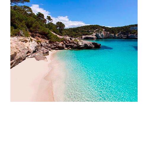 Menorca Cala Galdana