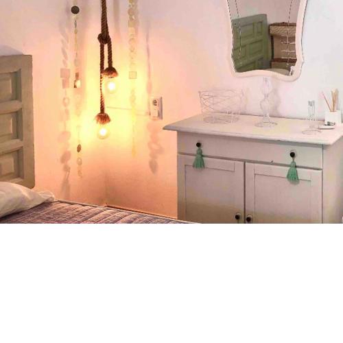 Menorca Ciutadella Calan Blanes 25m2