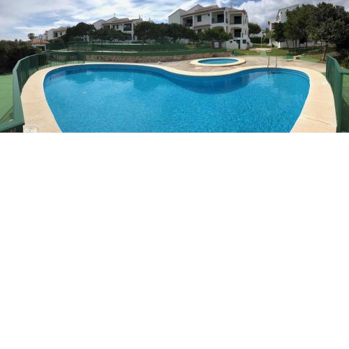 Menorca Ciutadella Calan Blanes 70m2