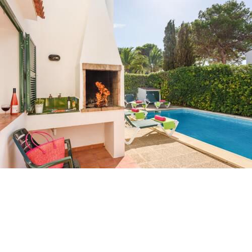 Menorca Juanita