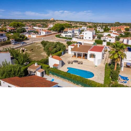 Menorca Paco