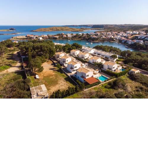 Menorca Sa Calma