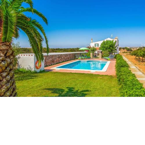 Menorca Verde 1