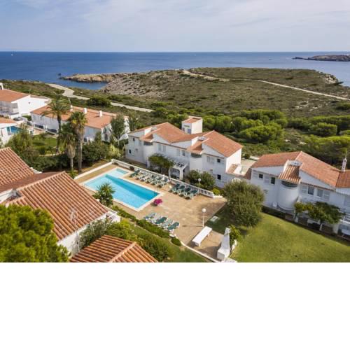 Menorca Villa Fenicia