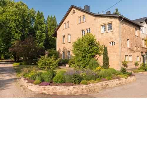 Menschels Vitalresort